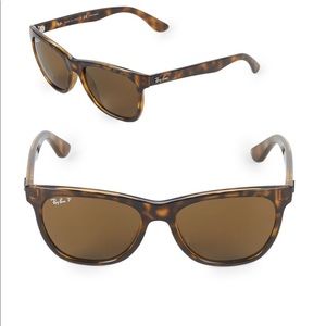 Ray ban sunglasses